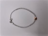 Bracciale Osa Jewels Donna Bracciale in argento e zirconi in Argento Zircone 5337 TE/FIORE